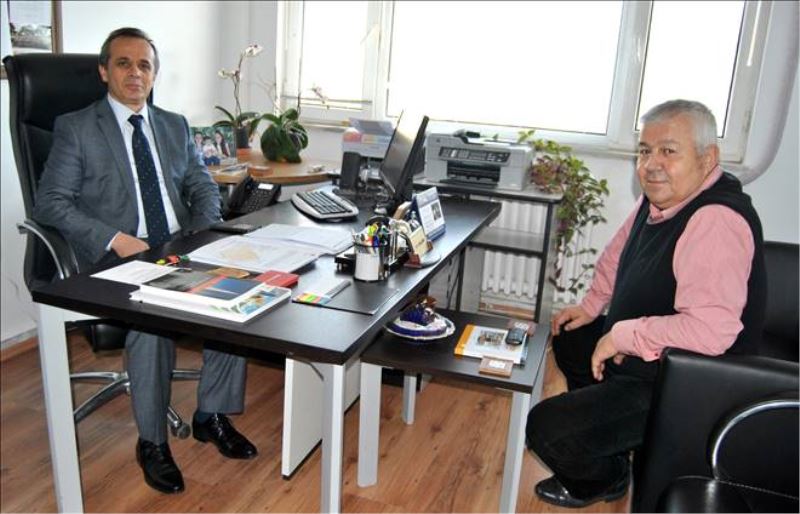 ERSOYDAN PROF ARSLANA TAM DESTEK