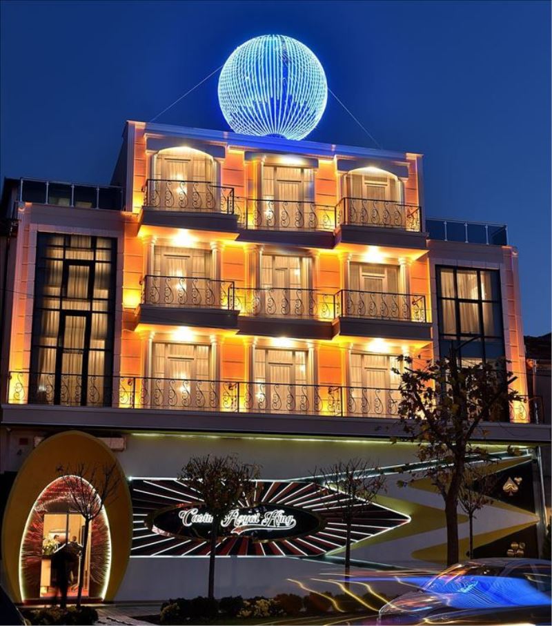 ROYAL KİNG HOTEL&CASİNO´DAN LEVA MÜJDESİ