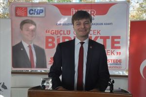 Yağcıoğlu seçimi geçti ilçe başkanı gibi muhalefete başladı