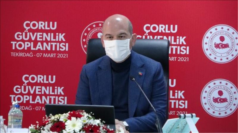 AK Parti Tekirdağ İl Başkanlığından, ABD´deki Erdoğan düşmanlığına cevap 