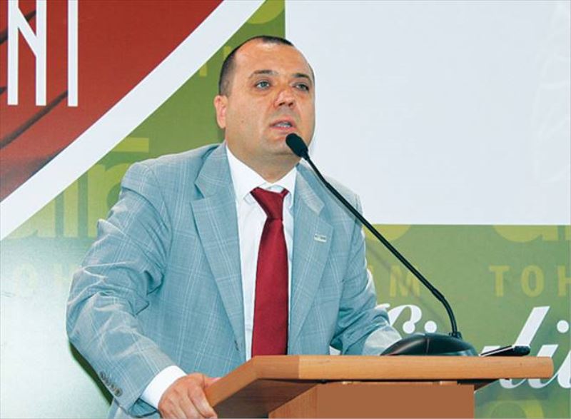 AYGUN HÜKÜMETE FENA PATLADI