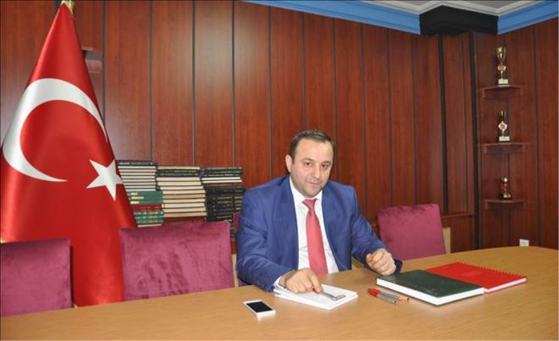 MERİÇ: ADAYLARI HALK TAYİN ETSİN