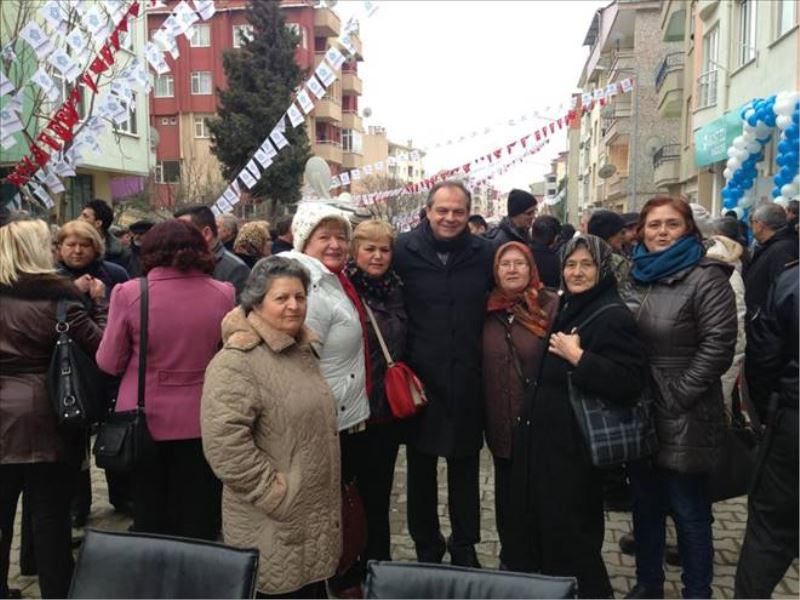 DALGIÇ KARARINI VERDİ