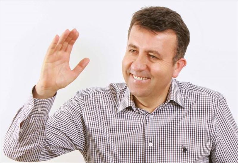 HANGİ YÜZLE ADAY OLDUN?