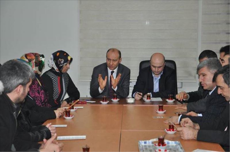 HEDEF 2023 TEKİRDAĞ 5.BÜYÜK İL