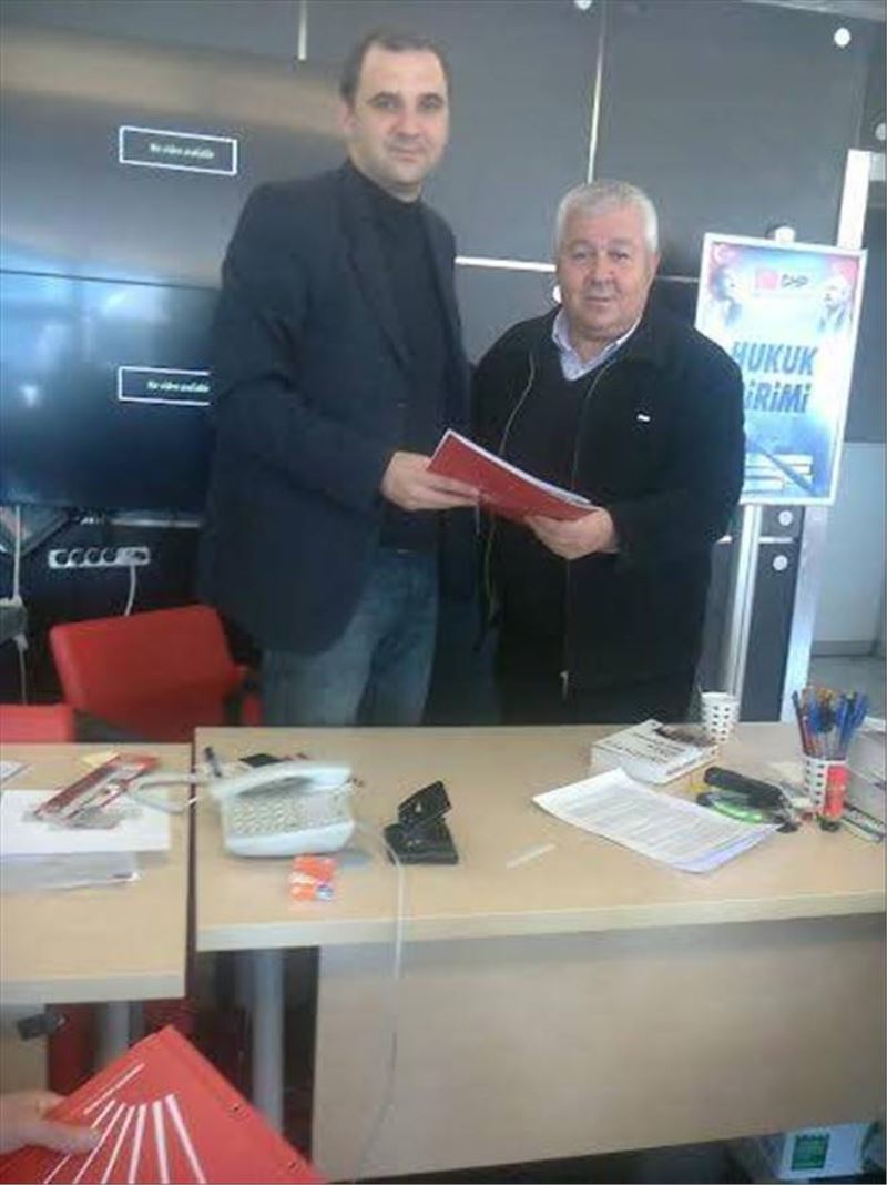 ERSOYUN ADAYLIĞI TEKİRDAĞI SALLADI