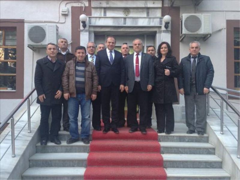 DALGIÇ DOLUDİZGİN GELİYOR