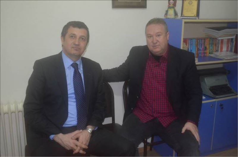 AYDIN BİLİNCİYLE ADAY ADAYI OLDUM