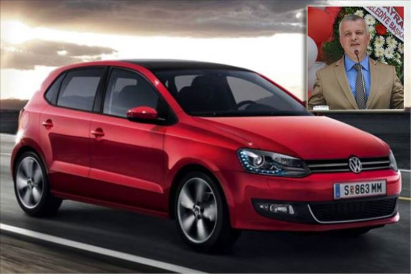 ŞANSLI ADAM EYÜP KANAR