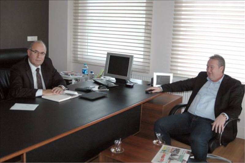 ÇORLU`NUN AK PARTİ MİLLETVEKİLİ ADAYI BELLİ OLDU!