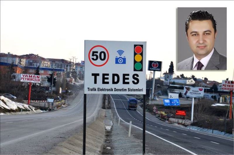 MALKARA BELEDİYESİNDEN DEV GÜVENLİK ADIMI