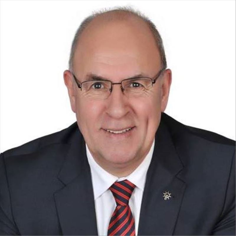 AK PARTİ ADAYI METİN AKGÜNDEN ÇAĞRI VAR: