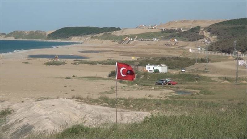 KEMERBURGAZ YOK MU OLUYOR?