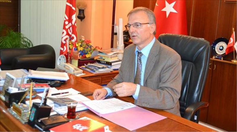 ALİ ERTEM HIZLI BAŞLADI