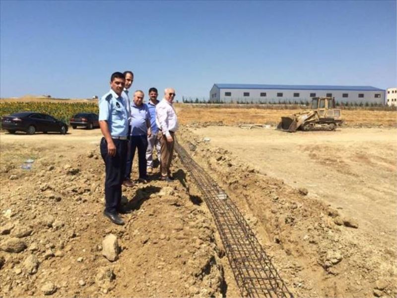 BELEDİYE BÜTÇESİNE UYAN DOPİNGİ