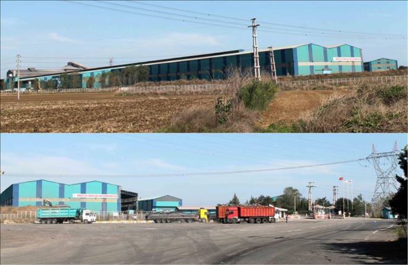 EREĞLİDE ÖLÜM DEPOLARINA İZİN YOK