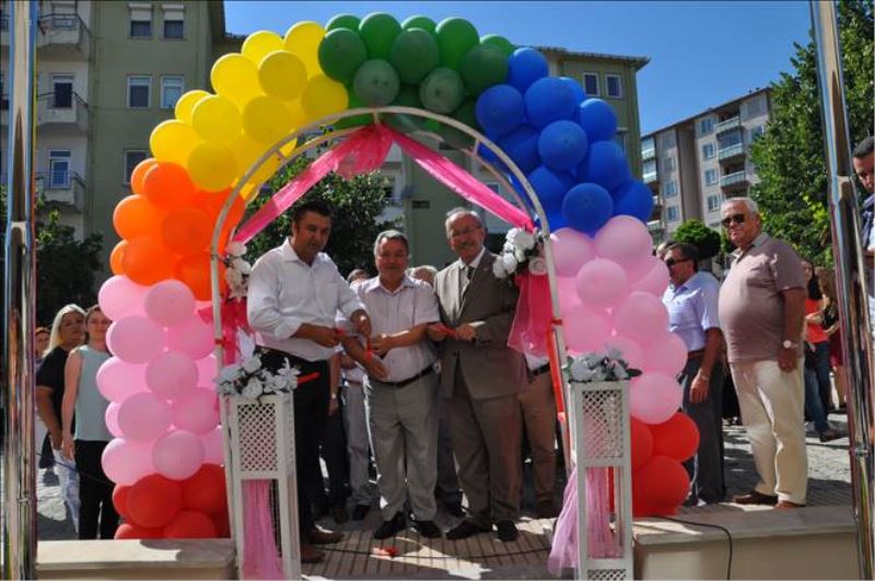 MALKARADA DEĞİŞİM RÜZGARLARI