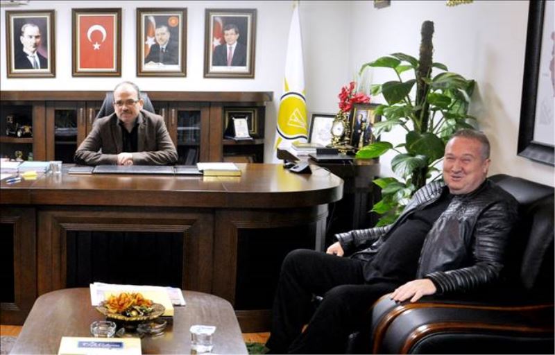 TRAKYALILAR DAEŞ VE PKK TERÖRÜNE KARŞI OMUZ OMUZADIR