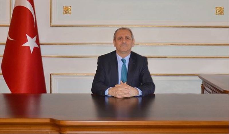 VALİNİN ADIYLA YARDIM TALEPLERİNE DİKKAT!