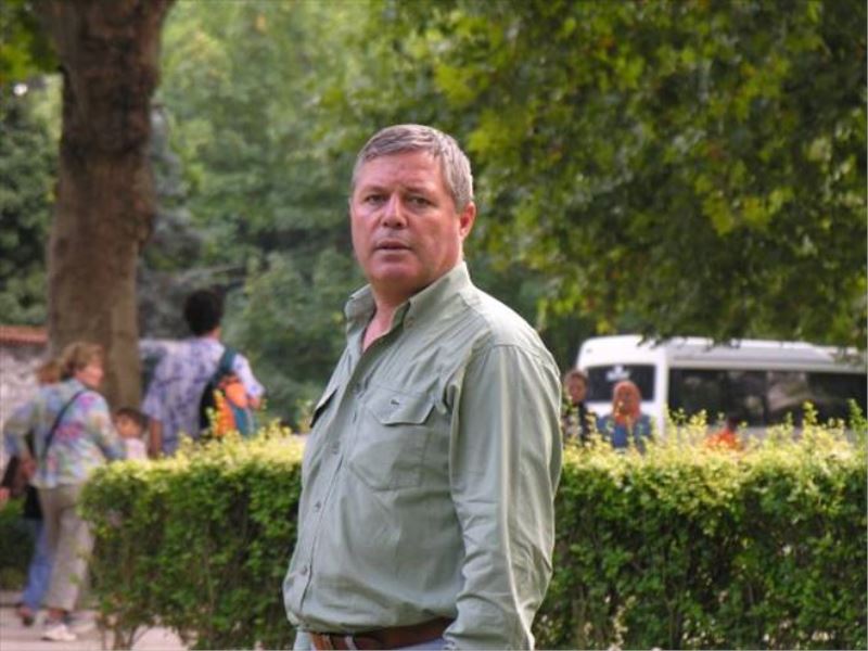 NAMIK KOÇAK GÖREVİNDEN ALINDI