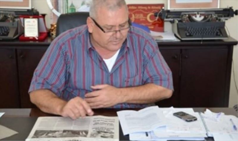 İŞADAMI MEHMET BALCI ÖLDÜRÜLDÜ