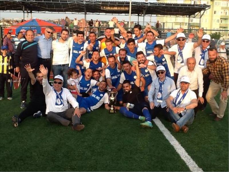 EREĞLİ BELEDİYESPOR SPORCU FABRİKASI GİBİ