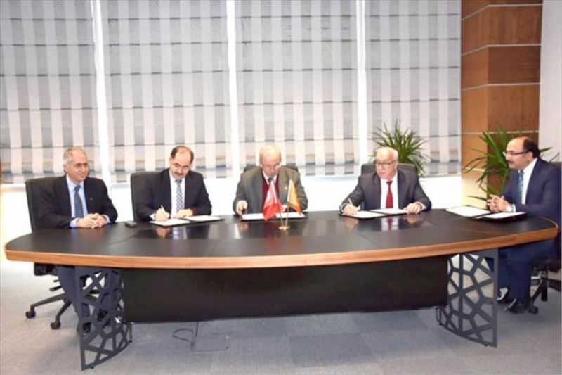 EREĞLİYE 2016 YILININ İLK DEV PROJESİ 