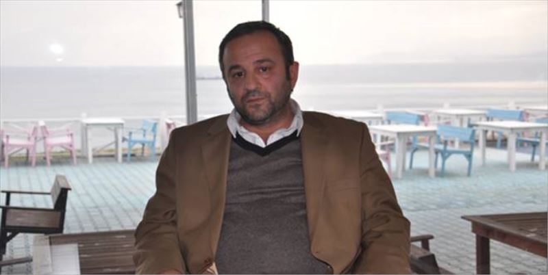 Meriç; SAYIN BAYSAN BİR MİLYON NEREDE?