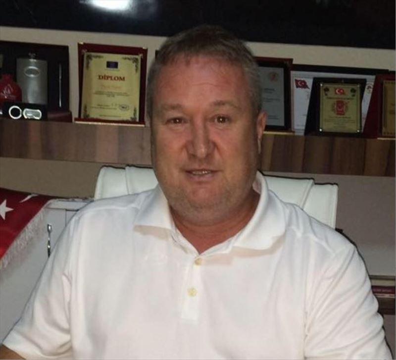 TEKİRDAĞ BASINI DERNEK KURUYOR