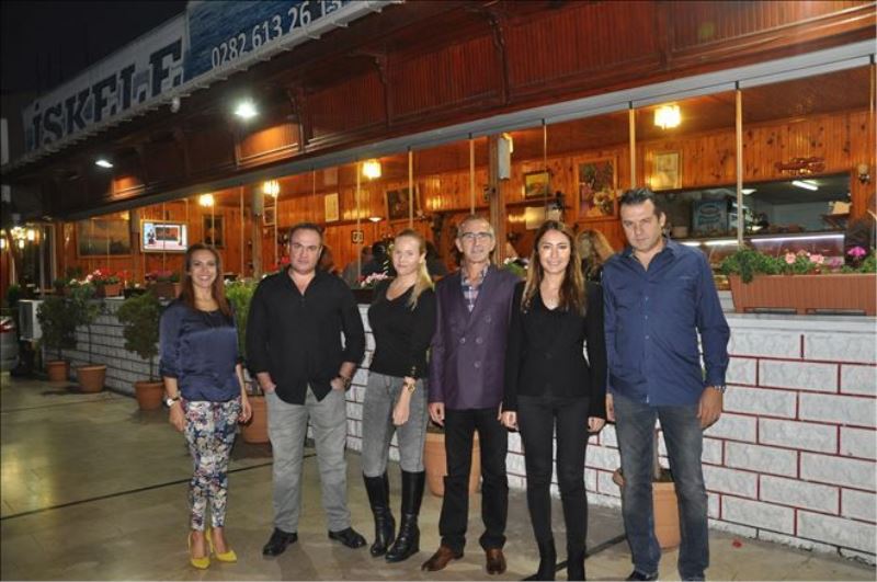 PASHA PEGASUS´TAN GÖRKEMLİ LANSMAN