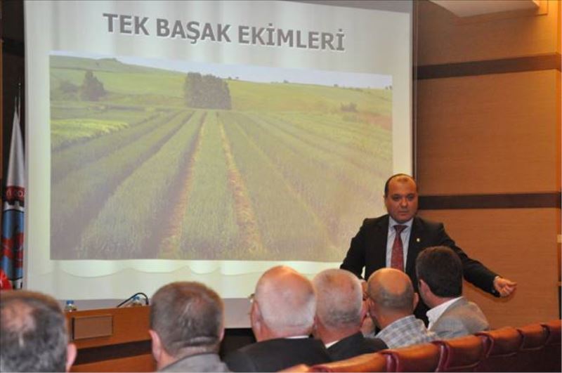 AYGUN: RUMELİ LOKOMOTİF ÜRÜNÜMÜZ OLACAK