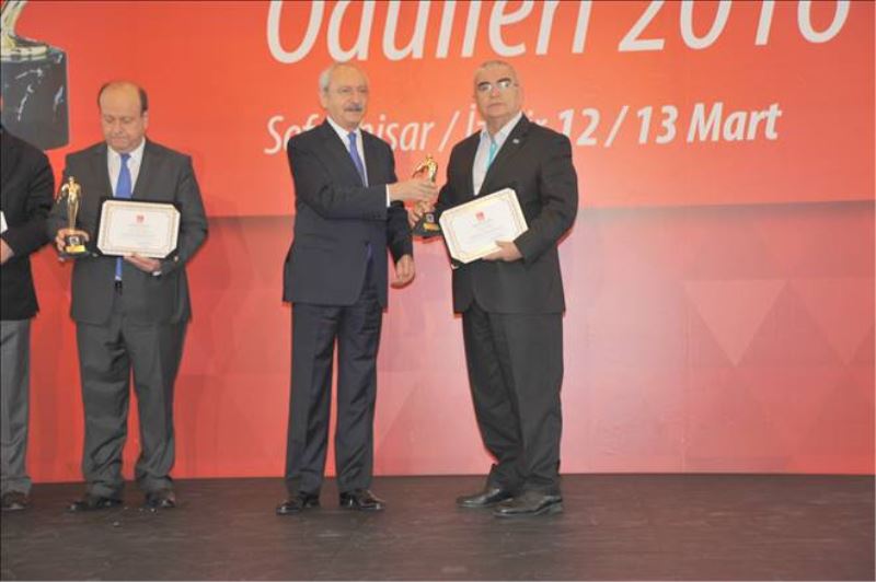 GELİŞİMİN ADRESİ ÇORLU BELEDİYESİ