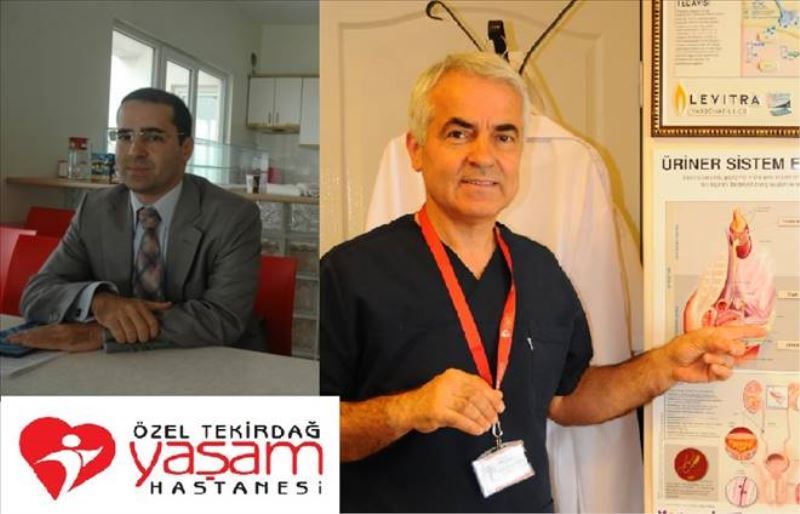 YAŞAM HASTANESİ`NİN HUKUK ZAFERİ