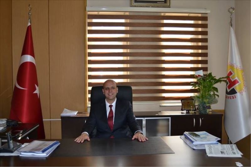 ALTAYOĞLU ELEŞTİRİLERE CEVAP VERDİ