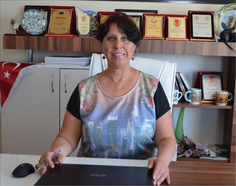 ARAMIZA HOŞ GELDİN