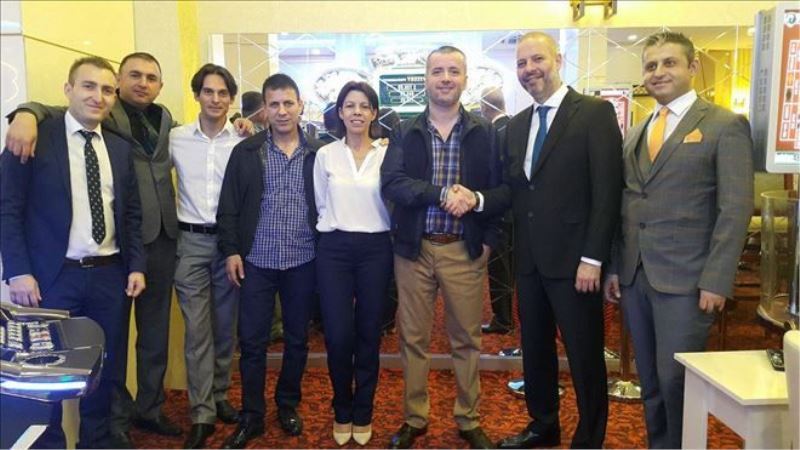 ROYAL KING´DEN BÜYÜK BAŞARI