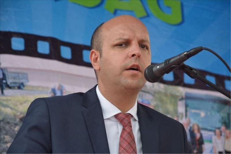 HAYRABOLU BELEDİYESİ´NDEN DEVRİM GİBİ KARAR