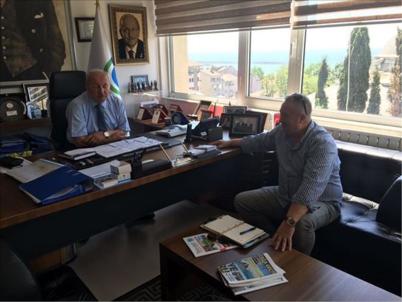 “BEN ŞİMDİ KİME ÇORAP GİYDİRECEĞİM?”