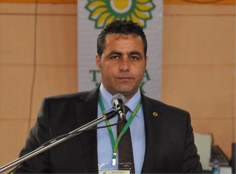 ÖZKAN: TABAN FİYAT DERHAL AÇIKLANMALI