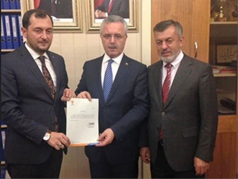 TEKİRDAĞ SİYASETİNİN “YÜKSEL”EN DEĞERİ