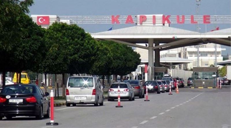 GÜMRÜK KANUNU´NDA DEVRİM GİBİ DÜZENLEME