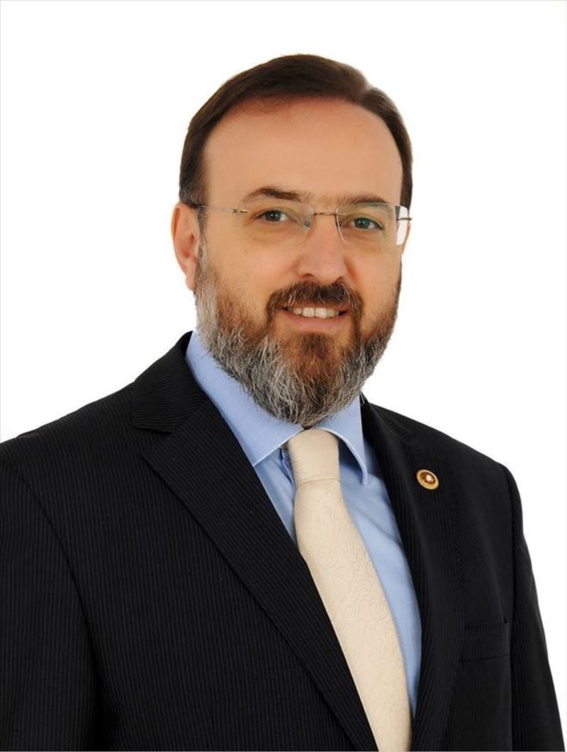 YEL: GAZİLERİMİZE MİNNET BORÇLUYUZ