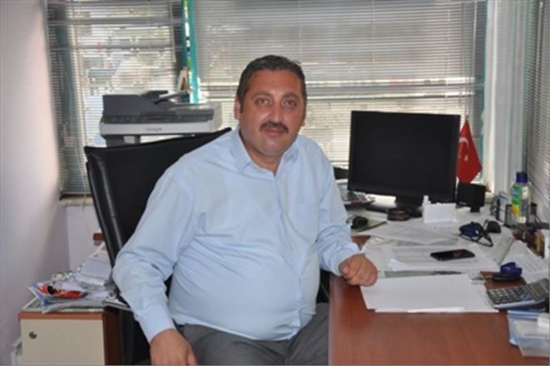 BAHTİYAR: ÖĞRENCİLERİMİZİ GÜVENLE TAŞIYORUZ