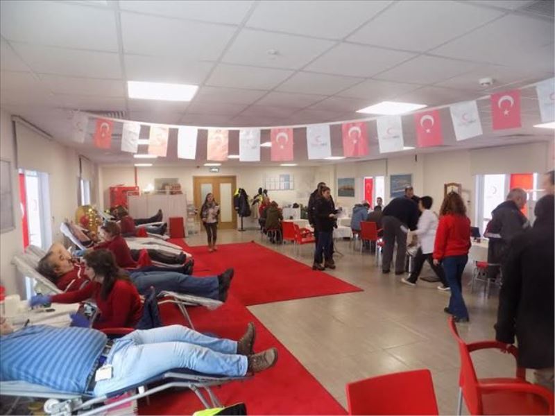 Asyaport´dan Sosyal Sorumluluk Örneği
