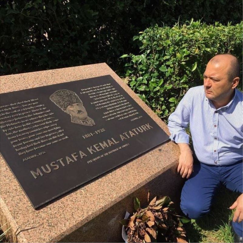 İLHAMİ ÖZCAN AYGUN İSYANDA!..