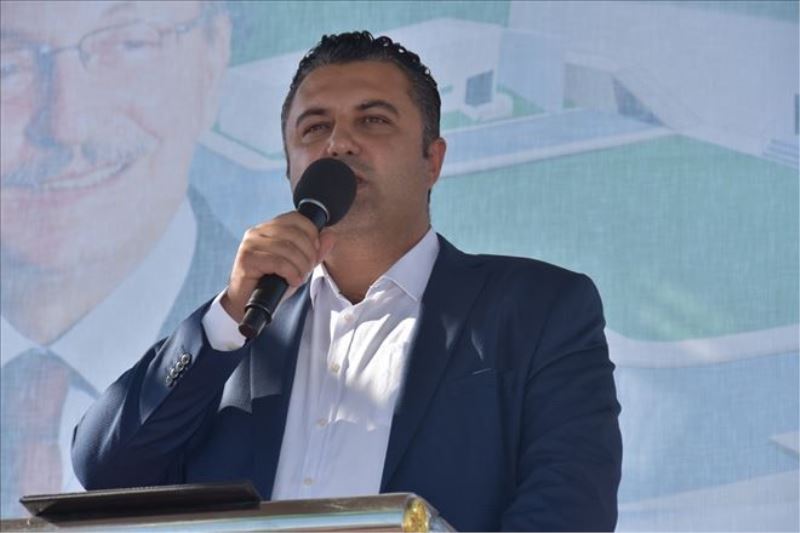 YURDAKUL; MALKARA MİLLİ EĞİTİMİN AMACI NE?