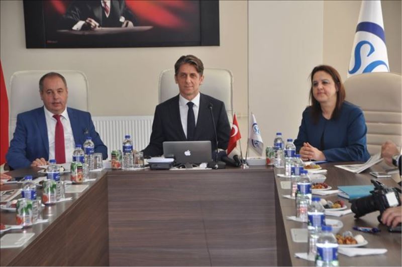 Çalışma Hayatında Milli Seferberlik