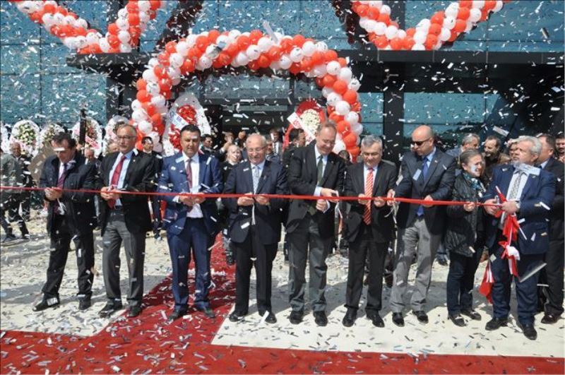 Malkara Belediye Başkanı Ulaş Yurdakul