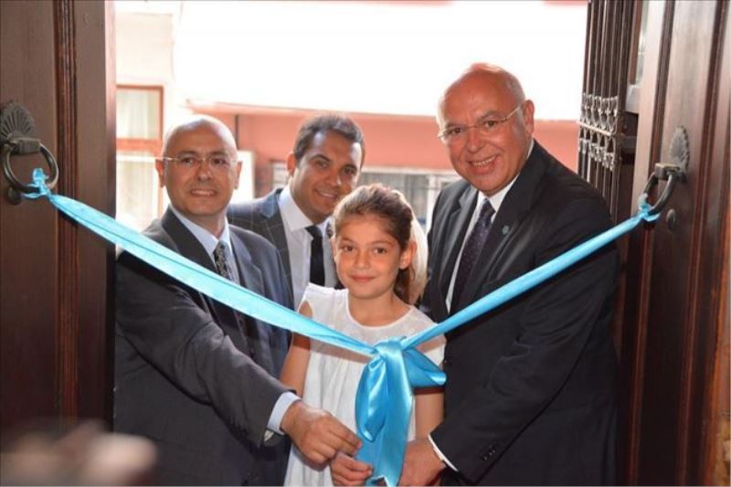SÜLEYMANPAŞA BELEDİYESİ HİZMETTE FARK YARATIYOR