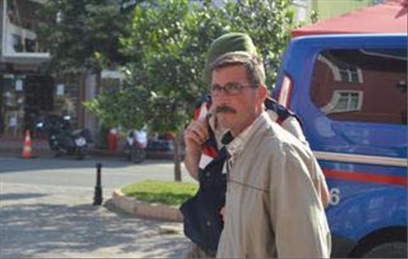 Hayrabolu´da Küçük Bir Kız Çocuğuna Tacizde Bulunan Okul Müstahdemi Tutuklandı